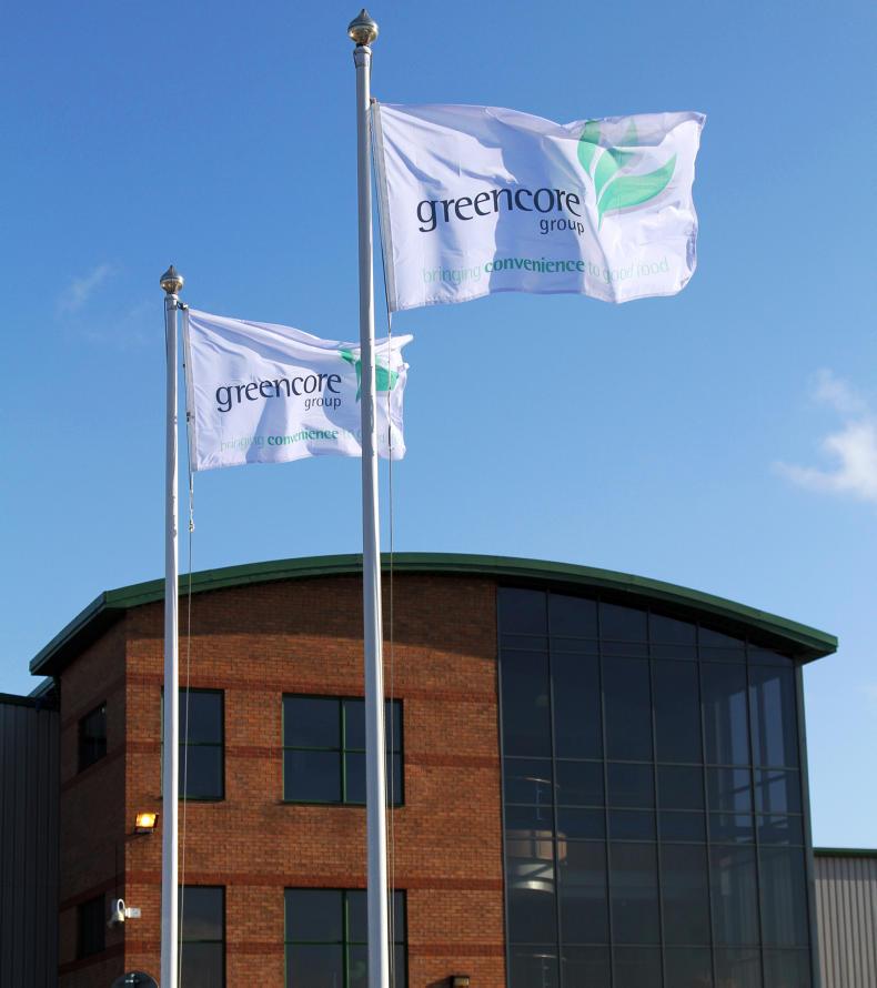 Weekly shares roundup – troubled times for Aryzta and Greencore shareholders Weekly shares roundup – troubled times for Aryzta and Greencore shareholders