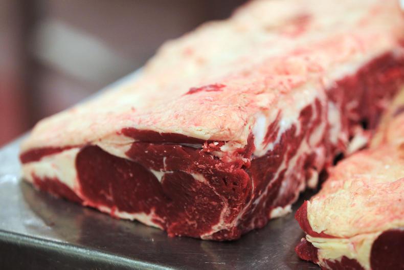 Beef trends update: strong supplies limiting upward movement Beef trends update: strong supplies limiting upward movement