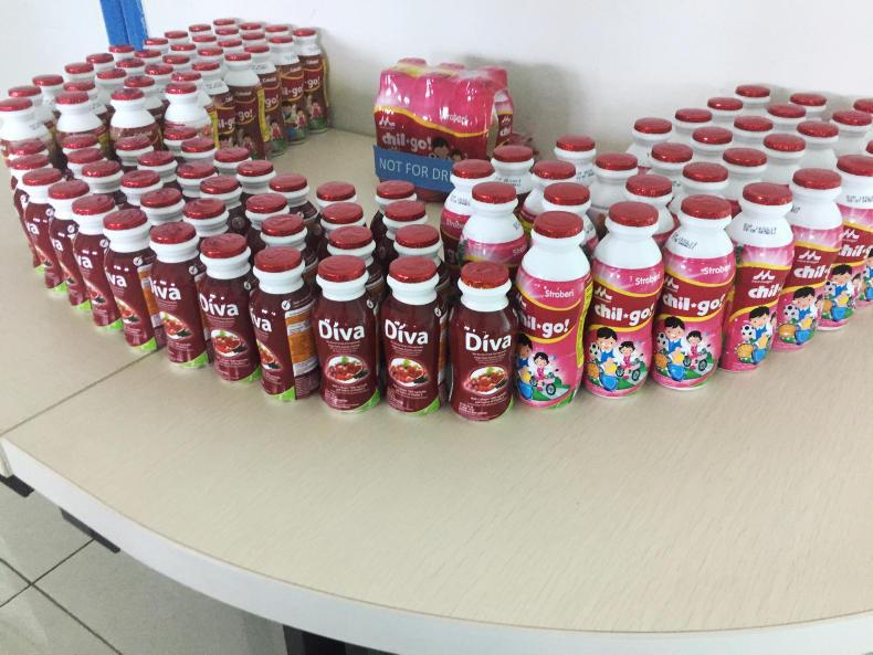 Irish dairy is now playing in new and exotic global markets Irish dairy is now playing in new and exotic global markets