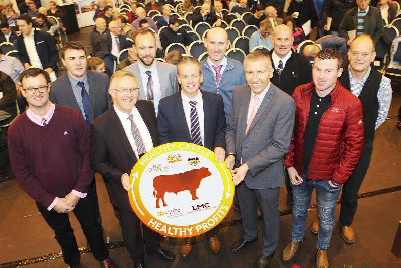 Ferguson defends UFU’s Brexit stance Ferguson defends UFU’s Brexit stance