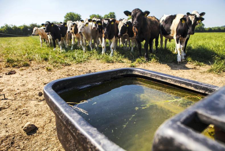 Slurry contractors exempt from water register Slurry contractors exempt from water register