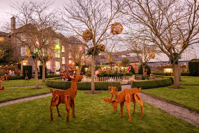 This week's top five events This week's top five events