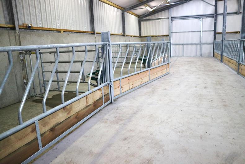 Farm finance: TAMS II application deadline approaches Farm finance: TAMS II application deadline approaches