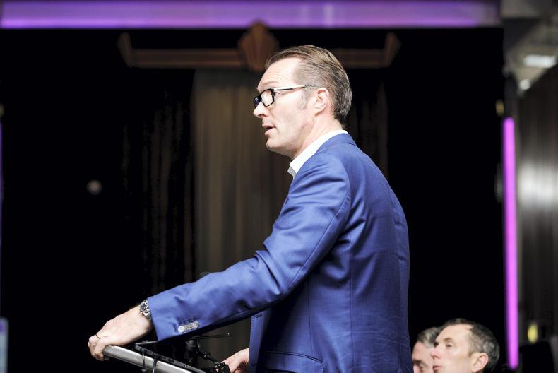 Profits fall slightly at Greencore for its 2018 financial year Profits fall slightly at Greencore for its 2018 financial year