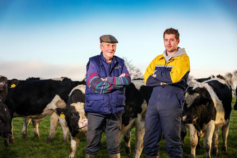 Origin Green awards: dairy calf to beef in Co Donegal Origin Green awards: dairy calf to beef in Co Donegal