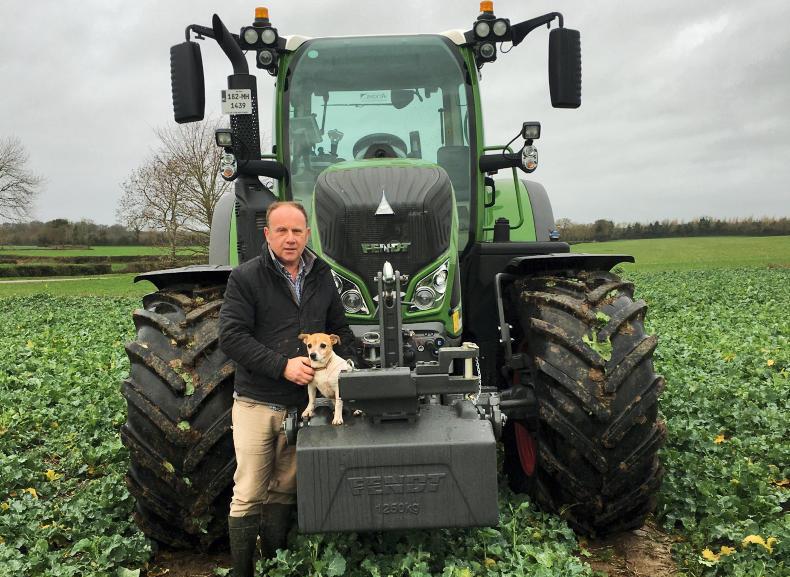 Farmer Writes: Santa, here's what I want for Christmas Farmer Writes: Santa, here's what I want for Christmas