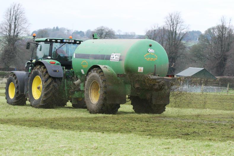 10 tips to get your slurry tanker in top shape 10 tips to get your slurry tanker in top shape