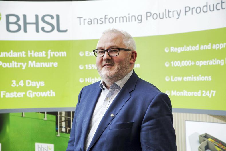 BHSL Hydro acquires Glanway waste business in €5m to €6m deal BHSL Hydro acquires Glanway waste business in €5m to €6m deal