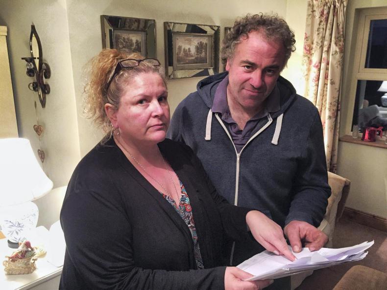 Listen: farmer calls for independent investigation of complaints to Department Listen: farmer calls for independent investigation of complaints to Department