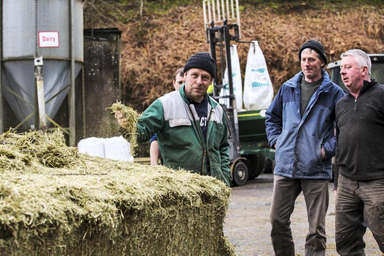 Farmers won't recall 2018 with much fondness Farmers won't recall 2018 with much fondness