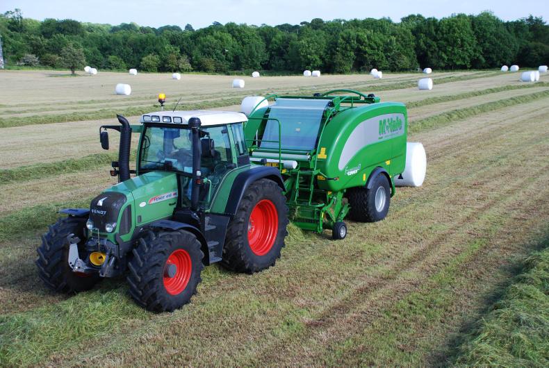 McHale to unveil recording functions on Fusion 3 plus McHale to unveil recording functions on Fusion 3 plus