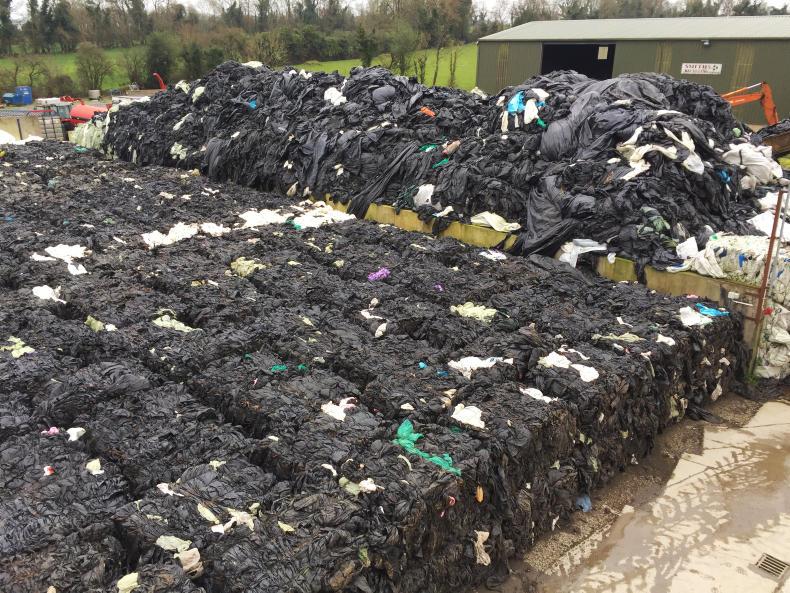 Weekly podcast: low-cost loans, Brexit threat and farm plastic recycling costs Weekly podcast: low-cost loans, Brexit threat and farm plastic recycling costs