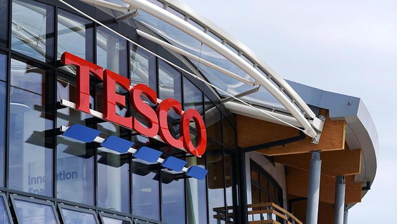 Agri shares: Tesco shares surge after revealing bumper Christmas sales Agri shares: Tesco shares surge after revealing bumper Christmas sales