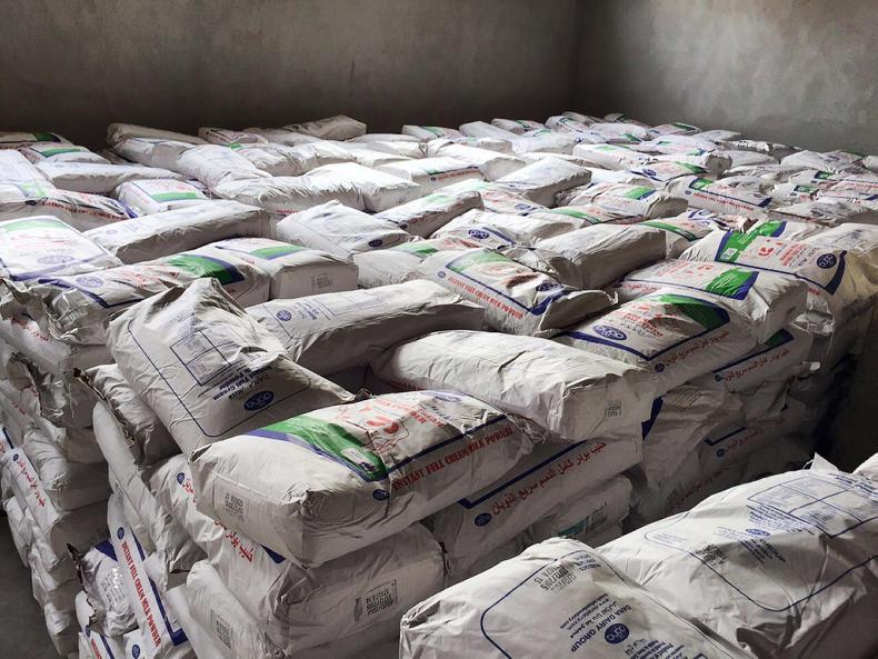 Dairy markets: stage is set for milk powder markets to make full recovery Dairy markets: stage is set for milk powder markets to make full recovery