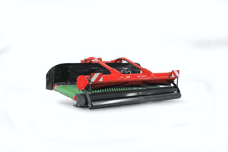 High speed swarthing from SIP High speed swarthing from SIP