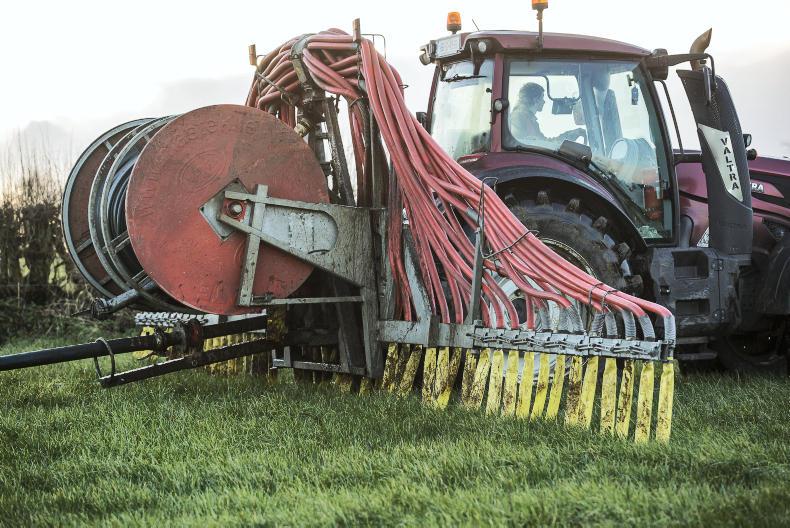 Financial support to cut ammonia emissions Financial support to cut ammonia emissions