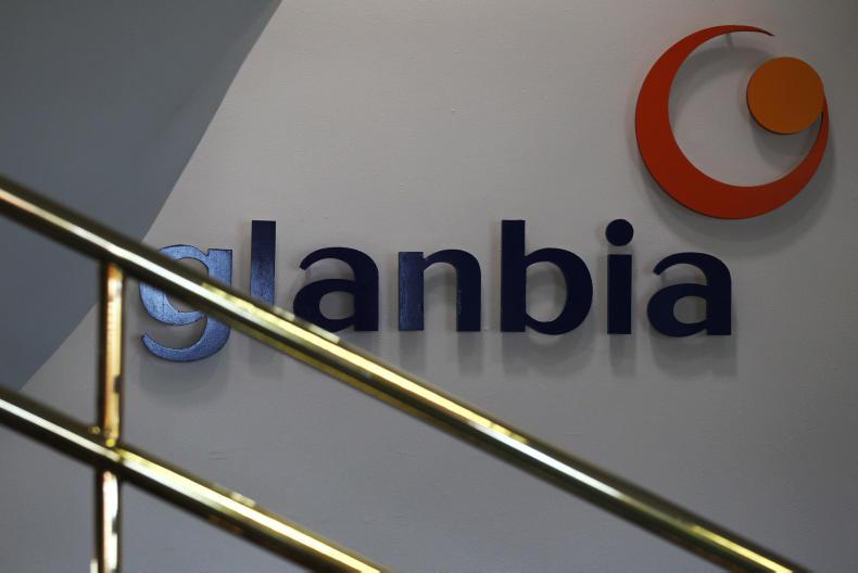 Agri shares: Glanbia shares rally following cheese factory announcement Agri shares: Glanbia shares rally following cheese factory announcement