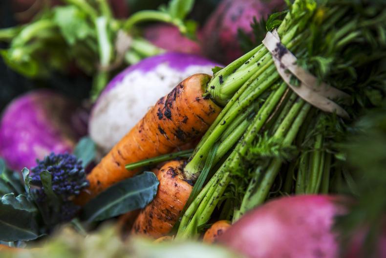 UK supermarkets warn of no-deal food supply issues UK supermarkets warn of no-deal food supply issues