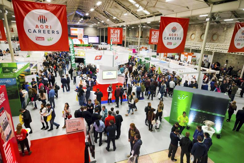 Department of Agriculture seeks 60 recruits at Agri Careers Expo Department of Agriculture seeks 60 recruits at Agri Careers Expo