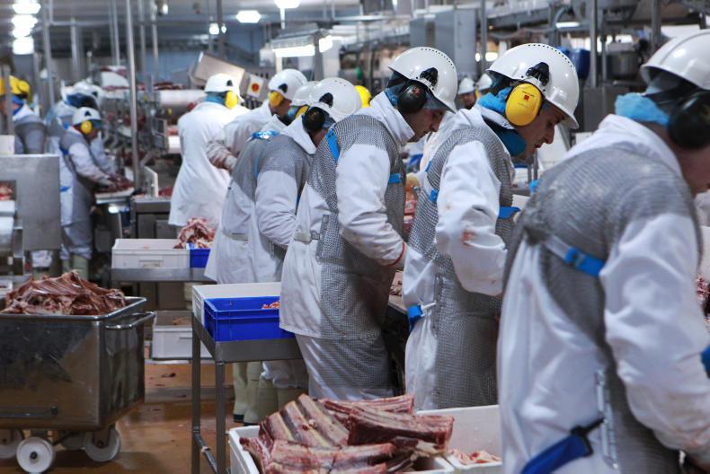 Secret profits: beef industry paranoia means no transparency Secret profits: beef industry paranoia means no transparency