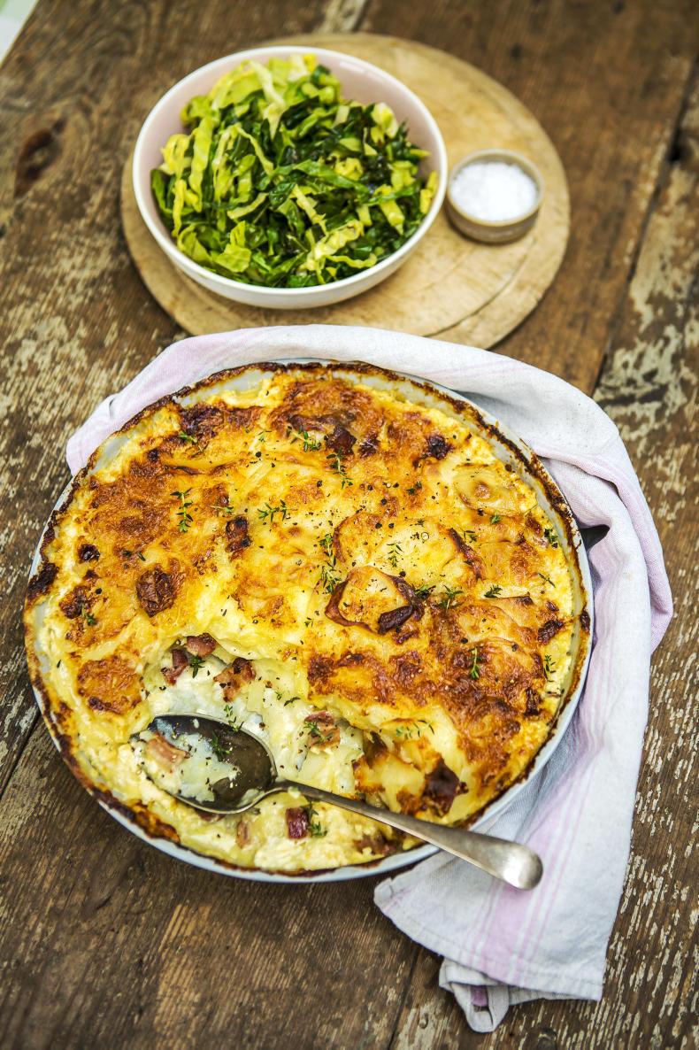 Neven Maguire the key is simplicity 13 February 2019 Premium