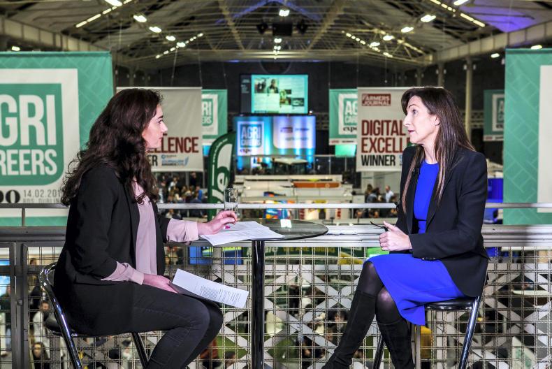 Watch: top tips from industry leaders and studying veterinary Watch: top tips from industry leaders and studying veterinary