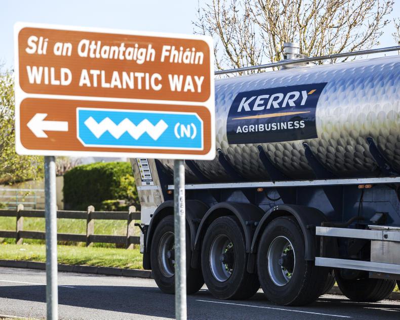 Revenue the big winners from Kerry co-op share sale Revenue the big winners from Kerry co-op share sale