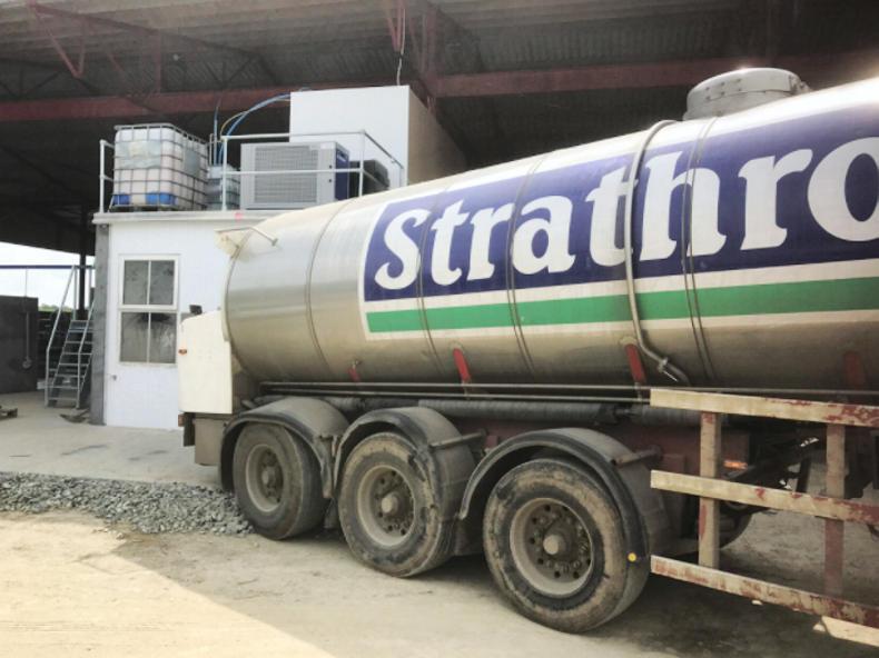 Strathroy Dairy saw profits fall in 2018 as it paid higher milk price Strathroy Dairy saw profits fall in 2018 as it paid higher milk price