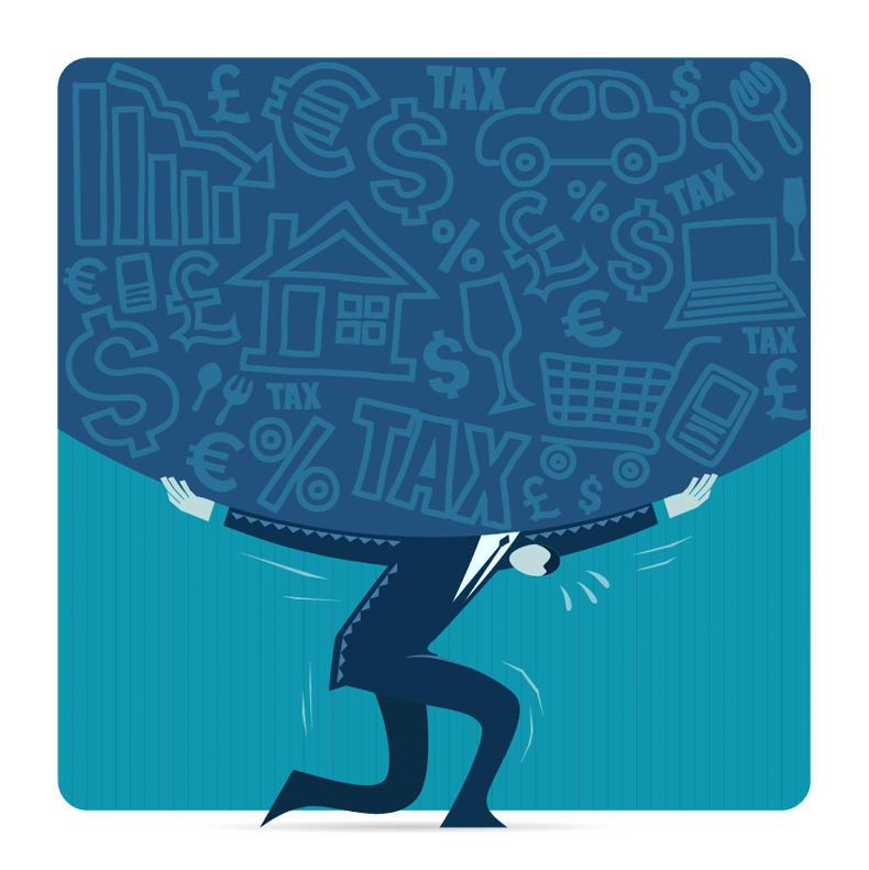 Q&A on new tax payment rules Q&A on new tax payment rules