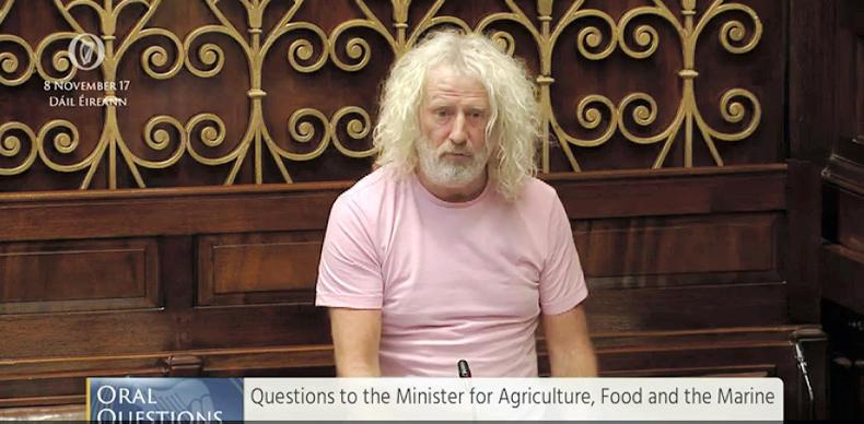 Brass necks and senior hurling Brass necks and senior hurling