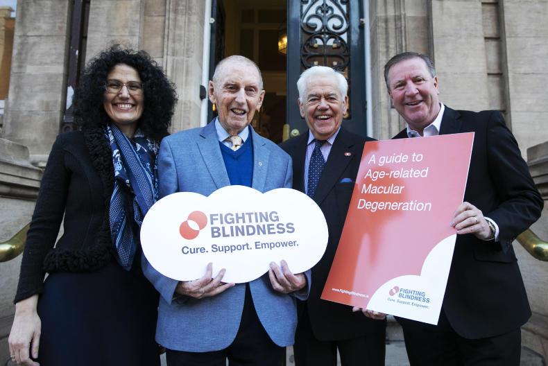 Living with vision loss Living with vision loss