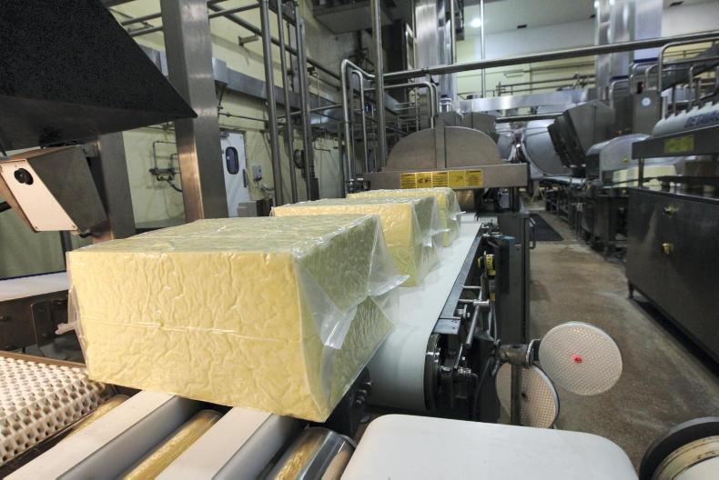 Dairy markets: EU dairy prices far cheaper than world markets Dairy markets: EU dairy prices far cheaper than world markets