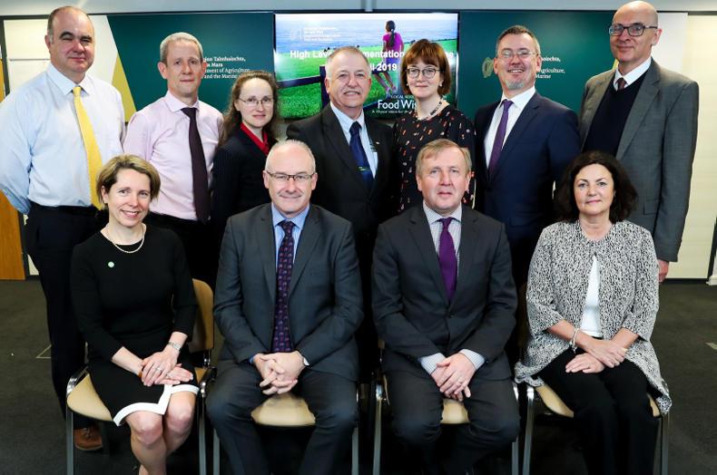 Ukraine market opens for Irish beef and pork Ukraine market opens for Irish beef and pork