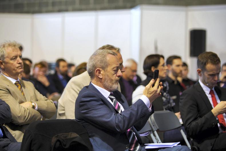 Clare IFA: Brexit options, Brexit damage and Fair Deal Clare IFA: Brexit options, Brexit damage and Fair Deal