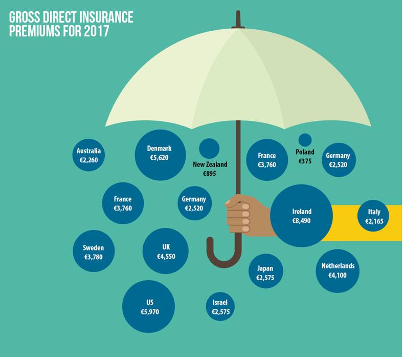 Sharpening the competitive edge of Irish agribusiness Sharpening the competitive edge of Irish agribusiness
