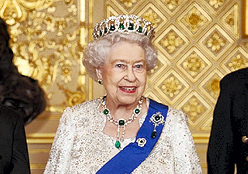 Royal warrant awarded to ABP subsidiary Royal warrant awarded to ABP subsidiary