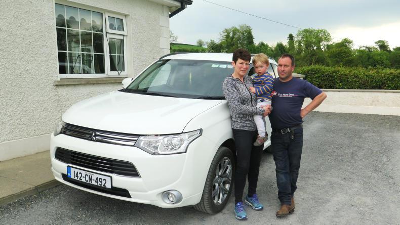 Making good use of a PHEV for rural driving Making good use of a PHEV for rural driving