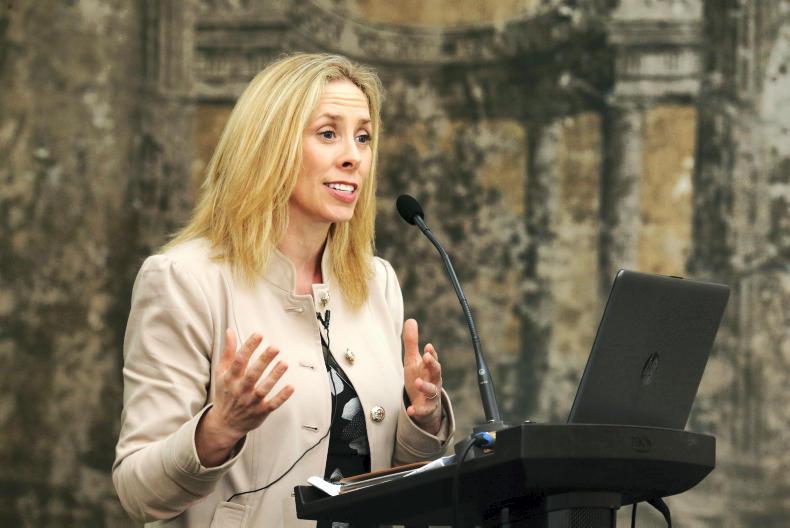 Smart Farming identifies €7,170 average cost savings on participating farms Smart Farming identifies €7,170 average cost savings on participating farms