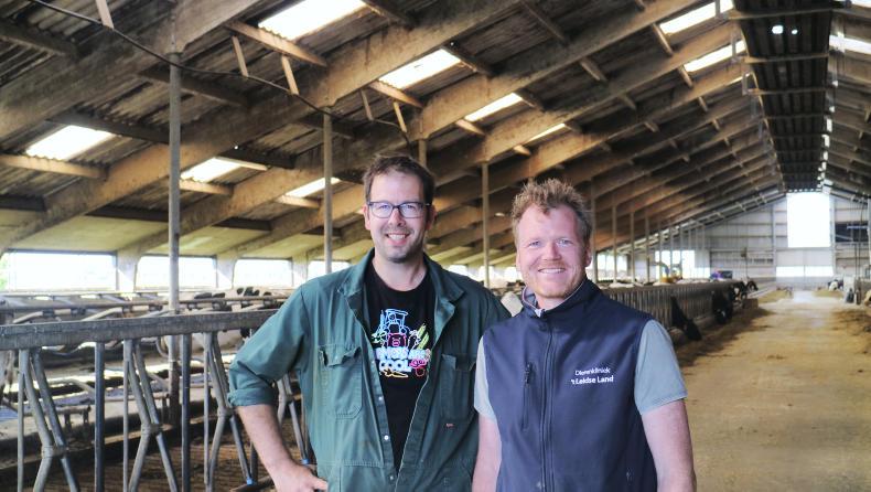 Watch: animal health the focus in the Netherlands Watch: animal health the focus in the Netherlands