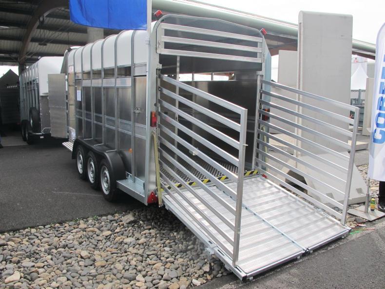 Trailers get £1.85m of Tier I grant 12 June 2019 Premium