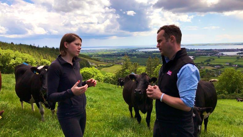 Watch: farming with the right mindset Watch: farming with the right mindset