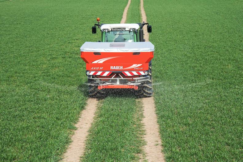 Crops & Spreaders 2019 – a leading technical tillage and machinery event Crops & Spreaders 2019 – a leading technical tillage and machinery event