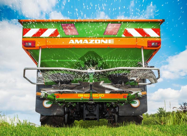 Crops & Spreaders 2019 – a leading technical tillage and machinery event Crops & Spreaders 2019 – a leading technical tillage and machinery event