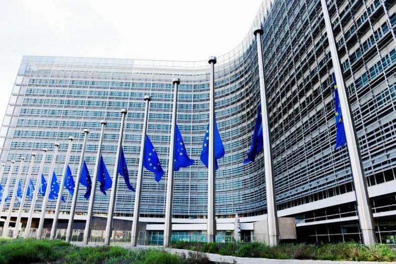 Changing of the guard in Brussels Changing of the guard in Brussels