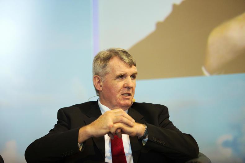 Trouble in the Kingdom as cracks appear at Kerry Co-op Trouble in the Kingdom as cracks appear at Kerry Co-op