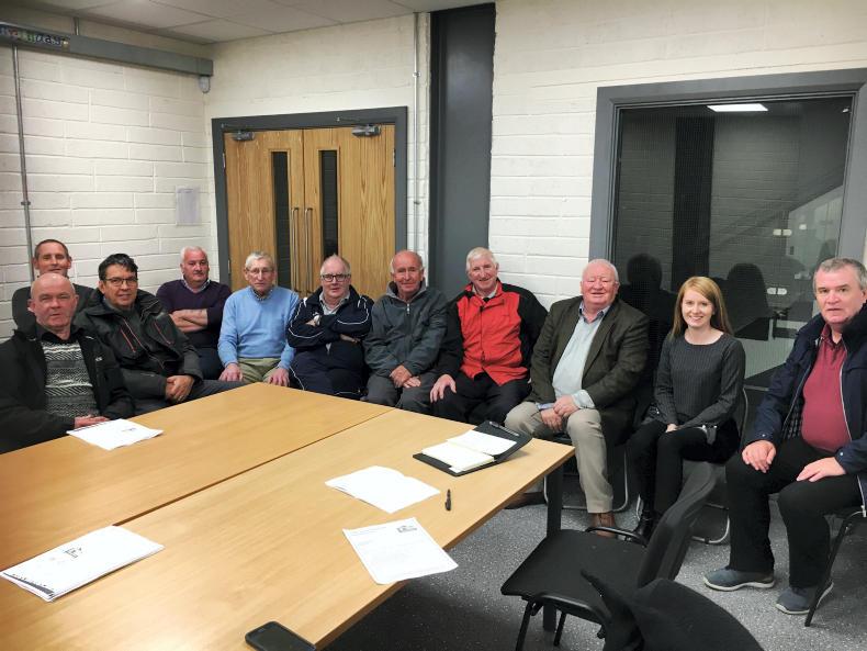 Shed of the Week: Kilanerin Men's Shed Shed of the Week: Kilanerin Men's Shed