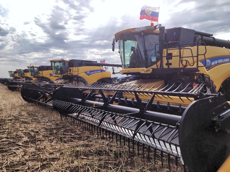 Global report: stories from around the world Global report: stories from around the world