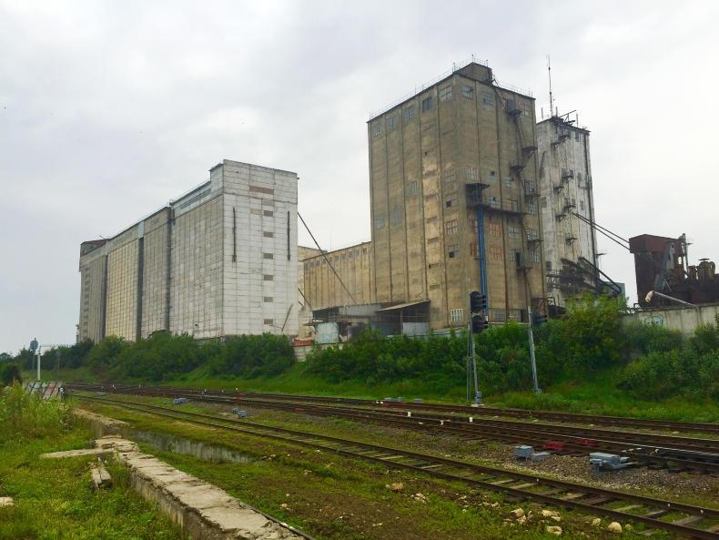 Guns or butter? No longer a choice even for Russia Guns or butter? No longer a choice even for Russia