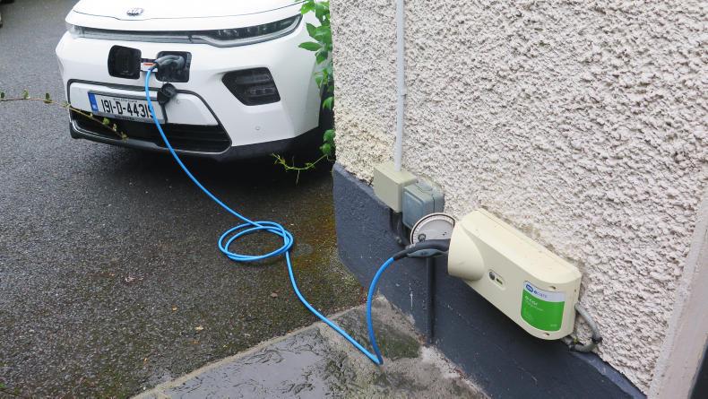 e-Soul is Kia’s electric car game-changer e-Soul is Kia’s electric car game-changer