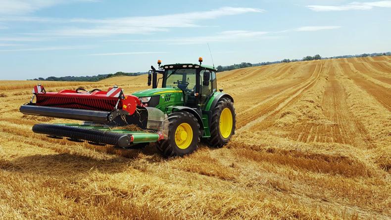 Watch: first SIP merger sold in Ireland in action Watch: first SIP merger sold in Ireland in action